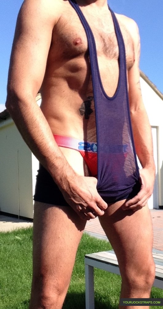 2xist Jockstrap